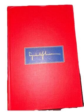 Lyndon Baines Johnson The Vantage Point Perspectives of the Presidency 1963-1969